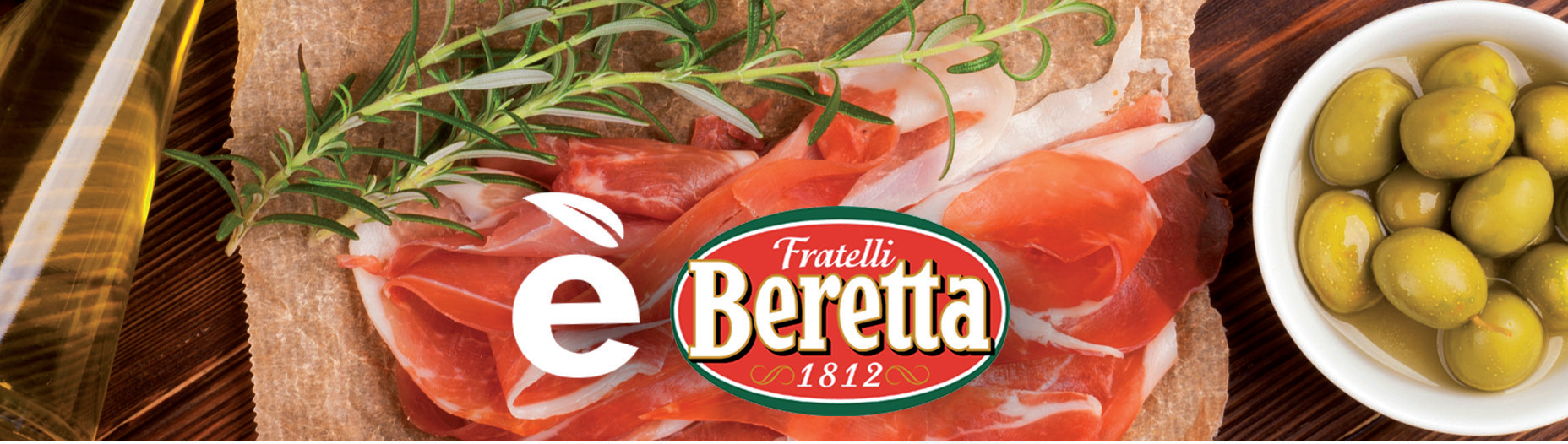 Salumificio Fratelli Beretta 1812